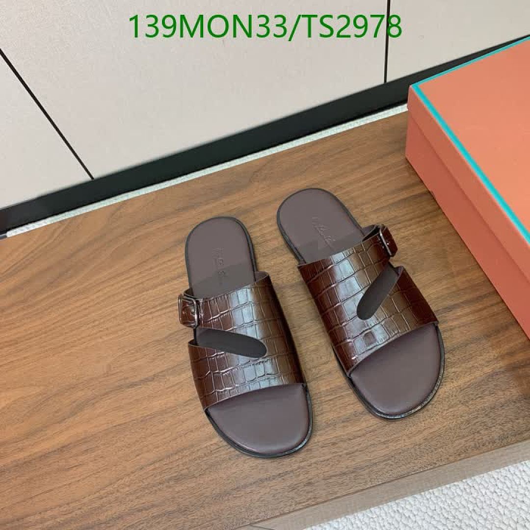 Loro Piana-Men shoes Code: TS2978 $: 139USD