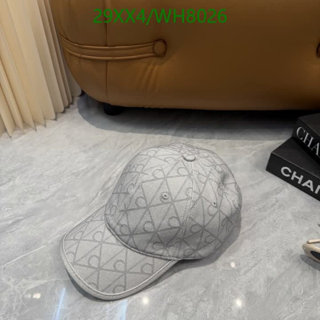 CK-Cap(Hat) Code: WH8026 $: 29USD