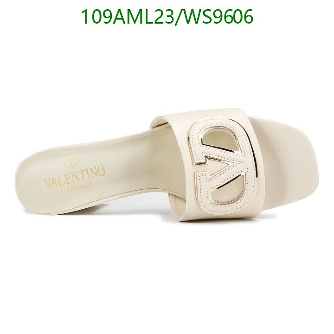 Valentino-Women Shoes Code: WS9606 $: 109USD