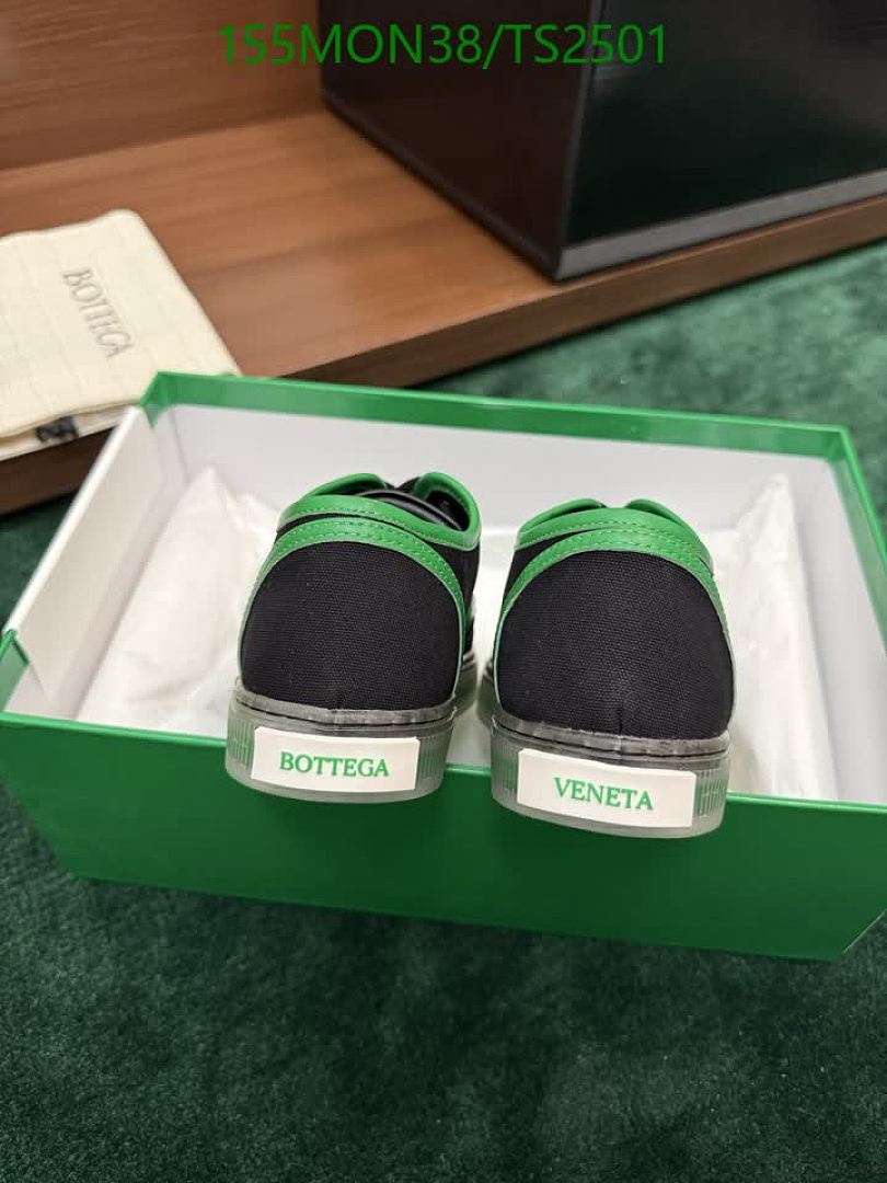 BV-Women Shoes Code: TS2501 $: 155USD