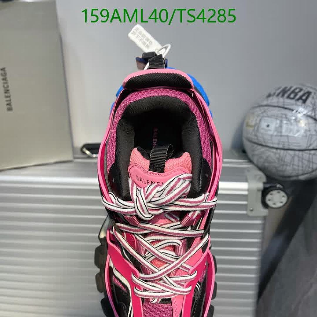 Balenciaga-Women Shoes Code: TS4285 $: 159USD