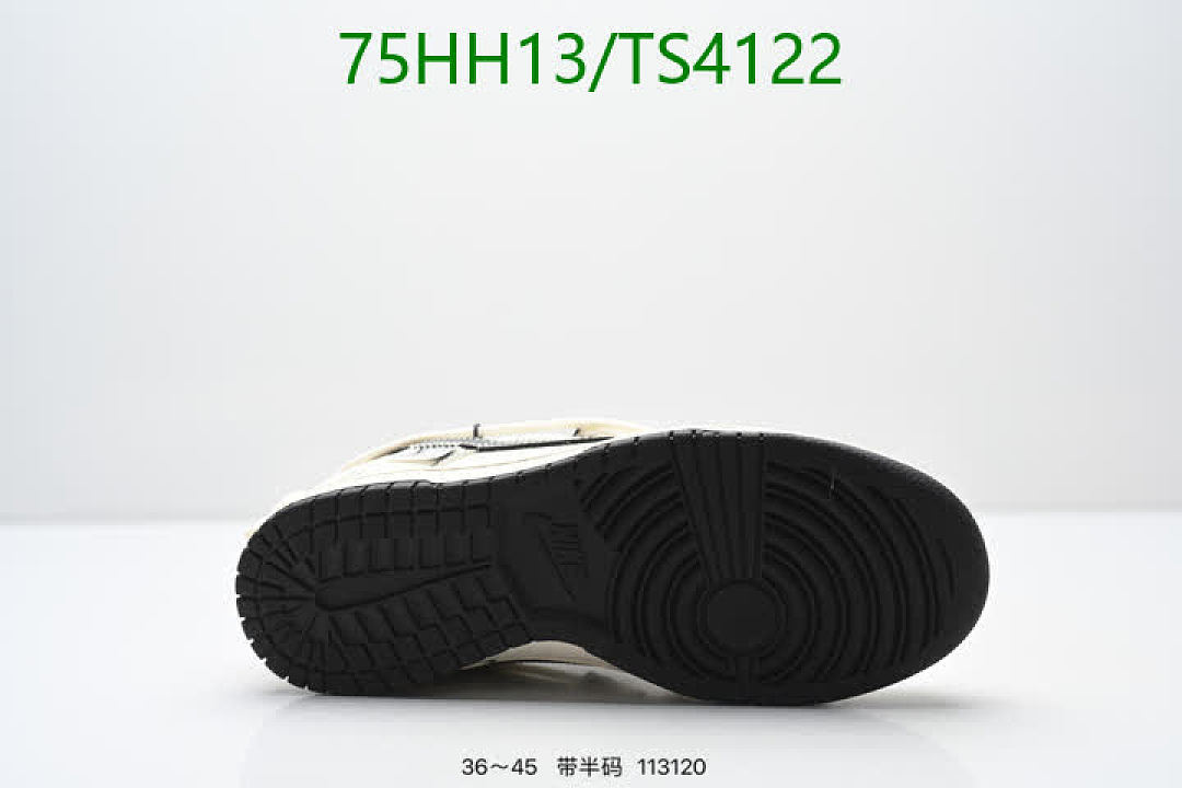 NIKE-Women Shoes Code: TS4122 $: 75USD