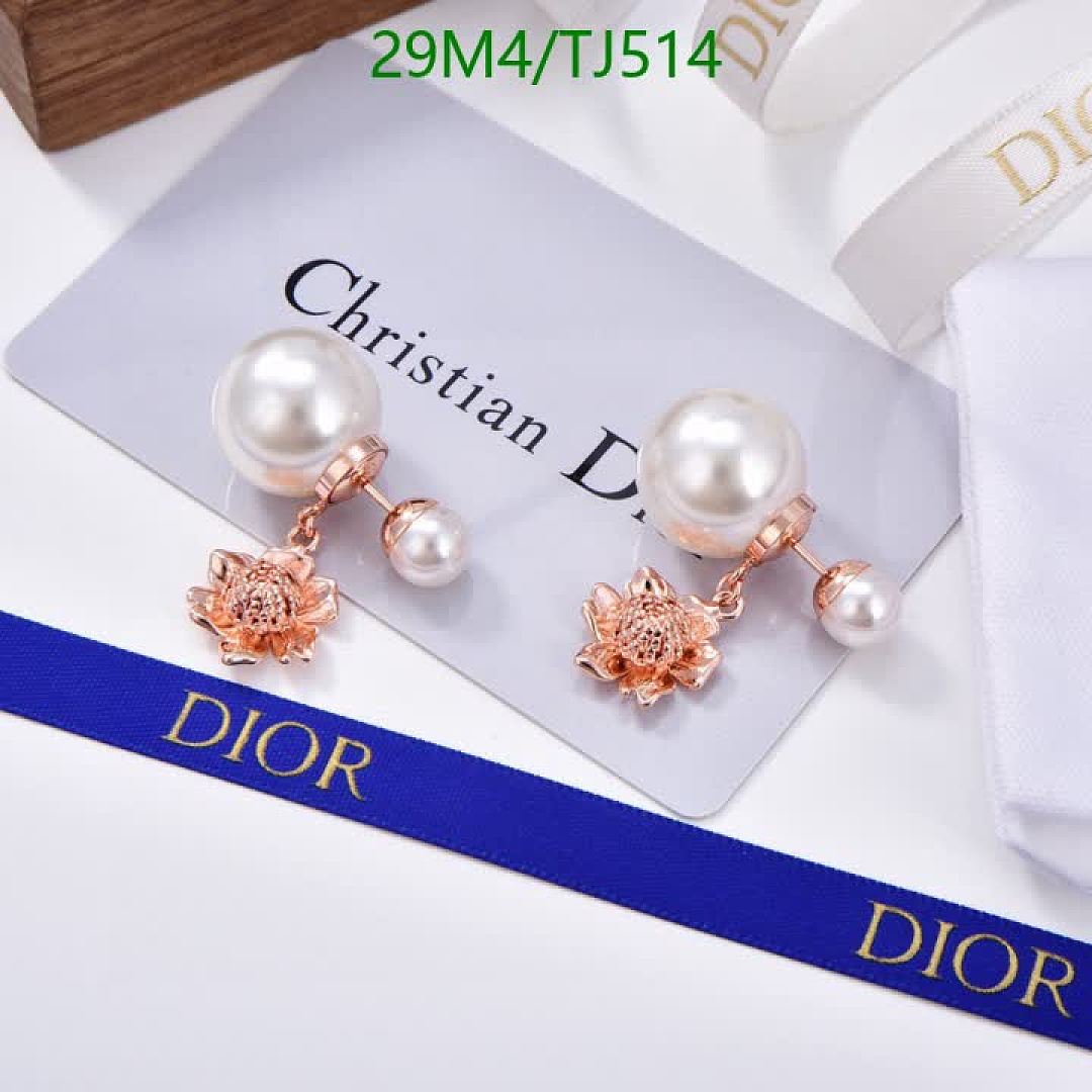 Dior-Jewelry Code: TJ514 $: 29USD