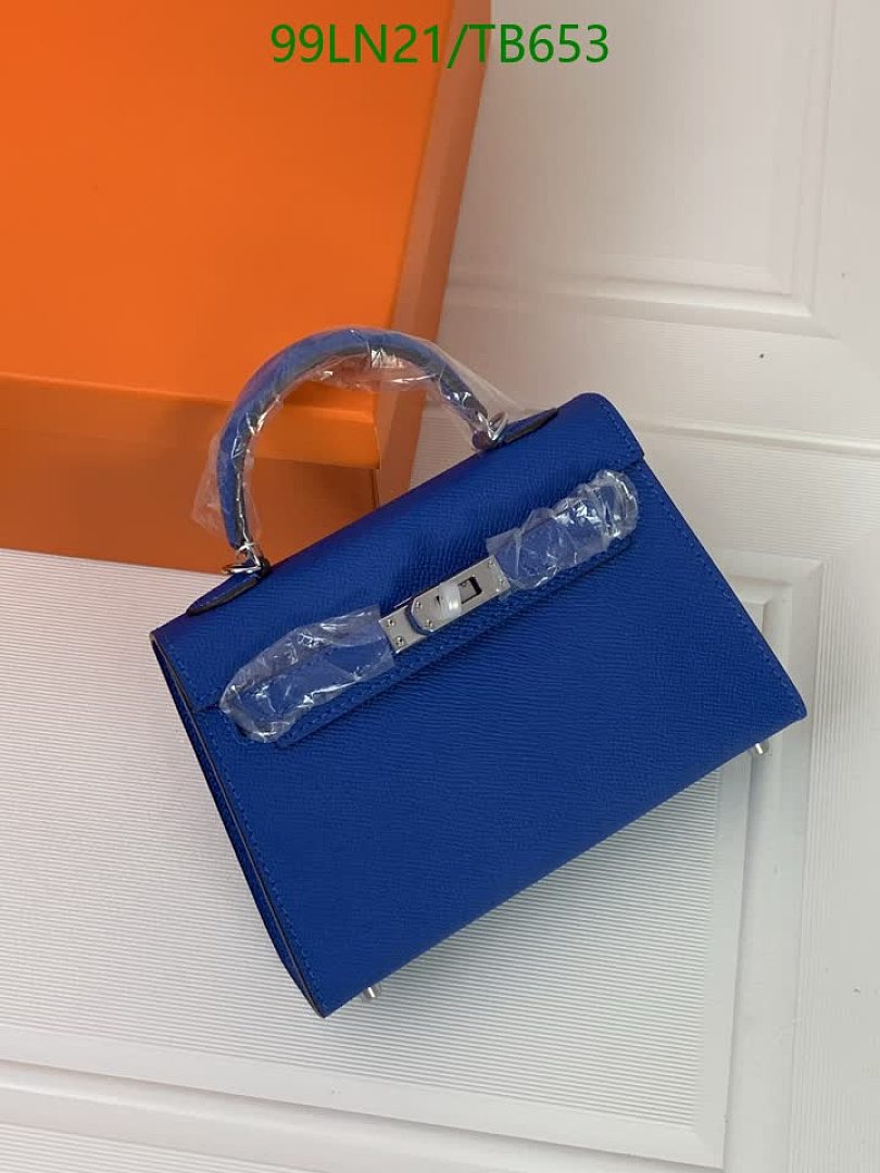 Hermes-Bag-4A Quality Code: TB653 $: 99USD
