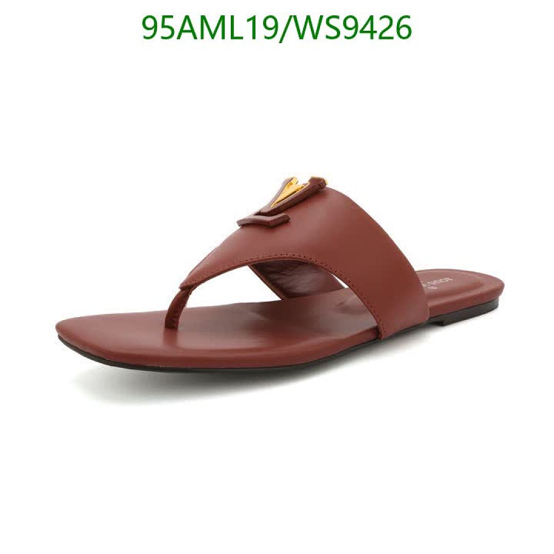 LV-Women Shoes Code: WS9426 $: 95USD