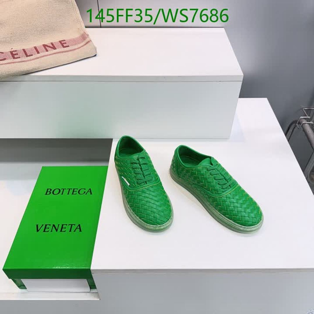 BV-Women Shoes Code: WS7686 $: 145USD