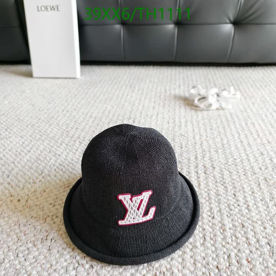 LV-Cap(Hat) Code: TH1111 $: 39USD
