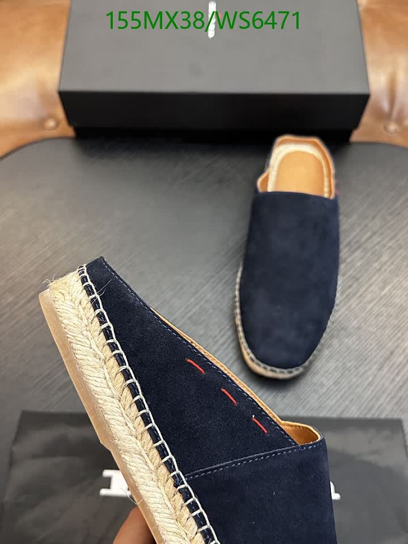 Kiton-Men shoes Code: WS6471 $: 155USD