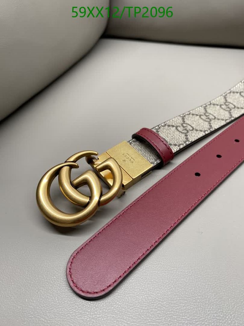 Gucci-Belts Code: TP2096 $: 59USD