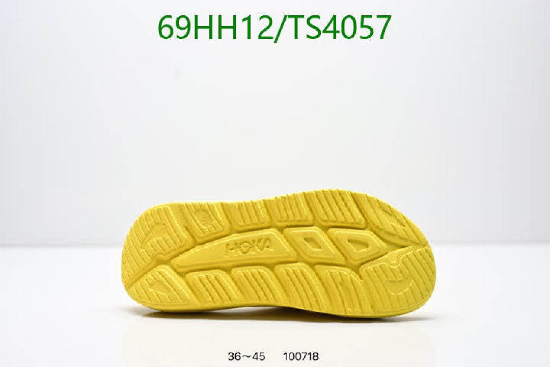 Hoka-Women Shoes Code: TS4057 $: 69USD