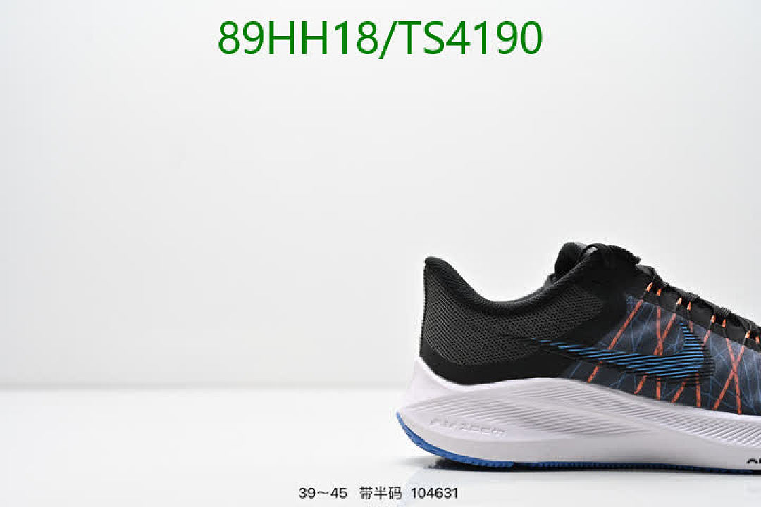 NIKE-Women Shoes Code: TS4190 $: 89USD