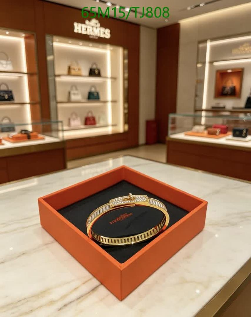 Hermes-Jewelry Code: TJ808 $: 65USD