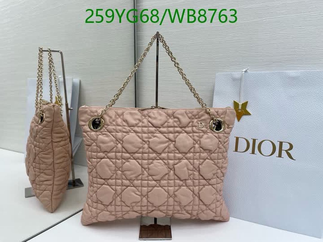 Dior-Bag-Mirror Quality Code: WB8763 $: 259USD