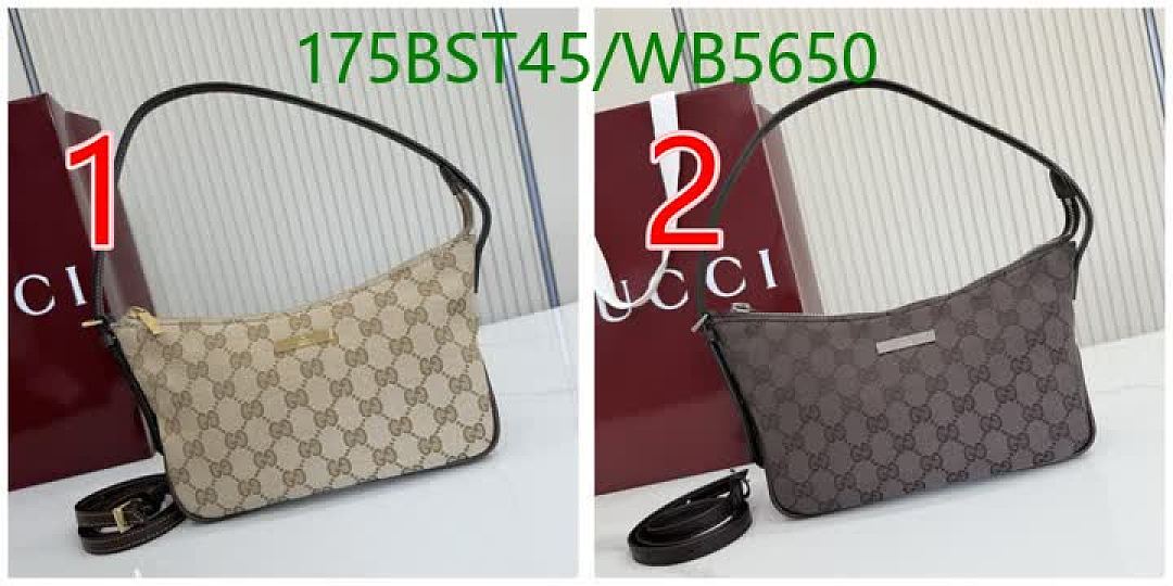 Gucci-Bag-Mirror Quality Code: WB5650 $: 175USD