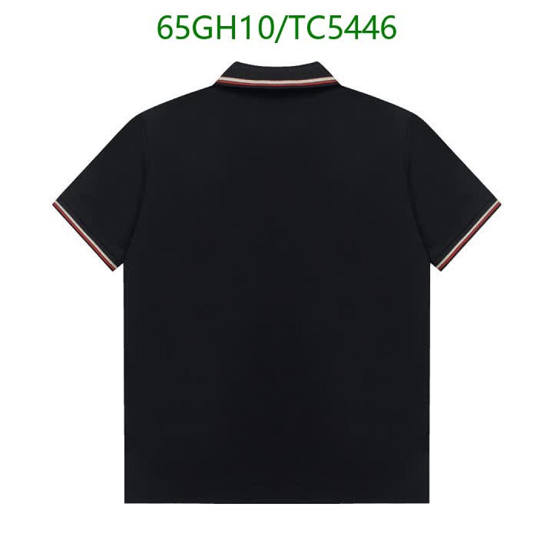 Prada-Clothing Code: TC5446 $: 65USD