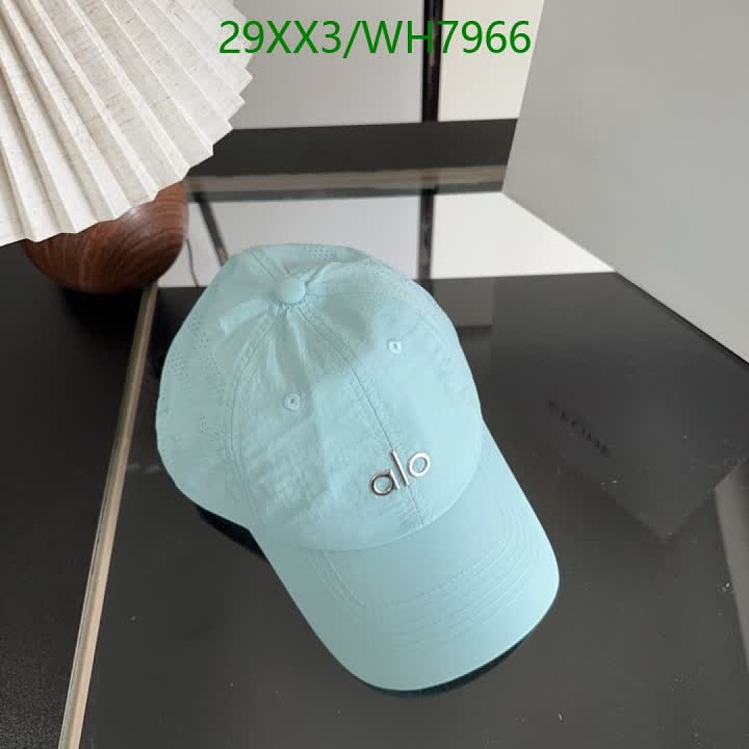 Alo yoga-Cap(Hat) Code: WH7966 $: 29USD