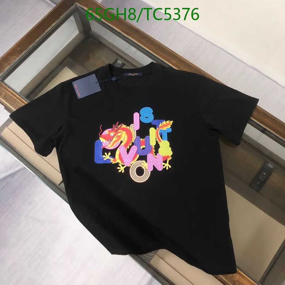 LV-Clothing Code: TC5376 $: 65USD