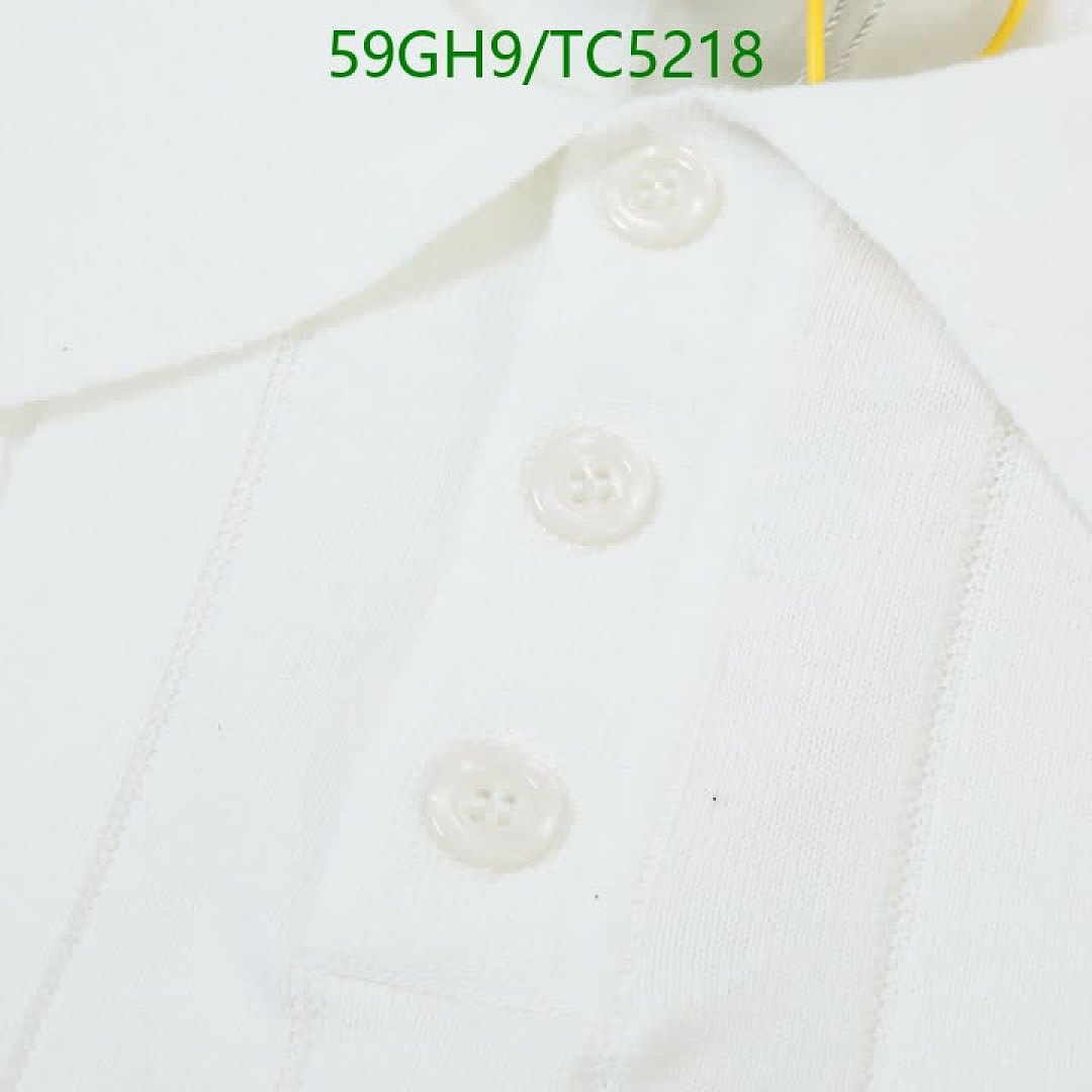 Gucci-Clothing Code: TC5218 $: 59USD