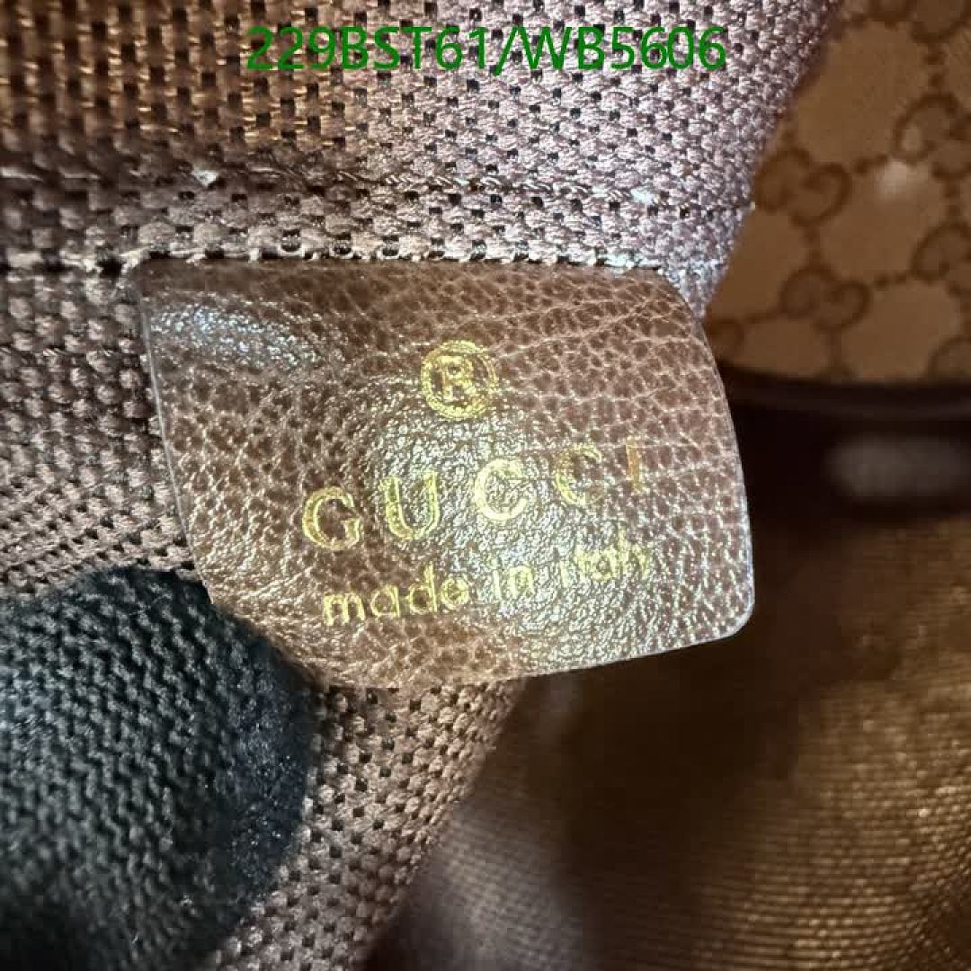 Gucci-Bag-Mirror Quality Code: WB5606