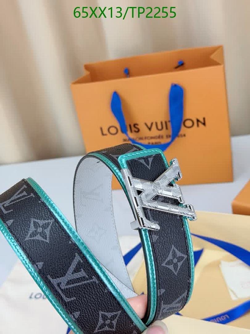 LV-Belts Code: TP2255 $: 65USD