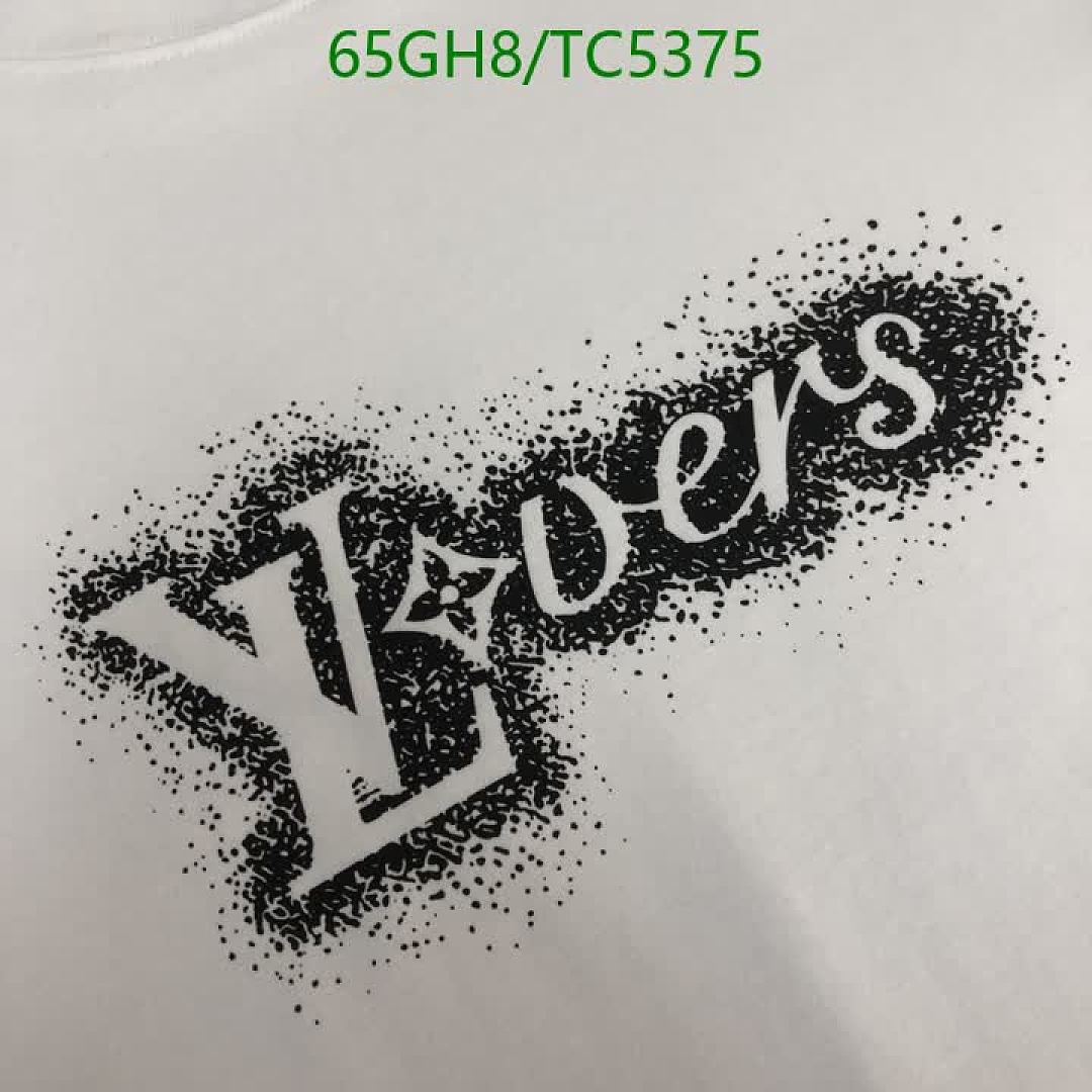LV-Clothing Code: TC5375 $: 65USD