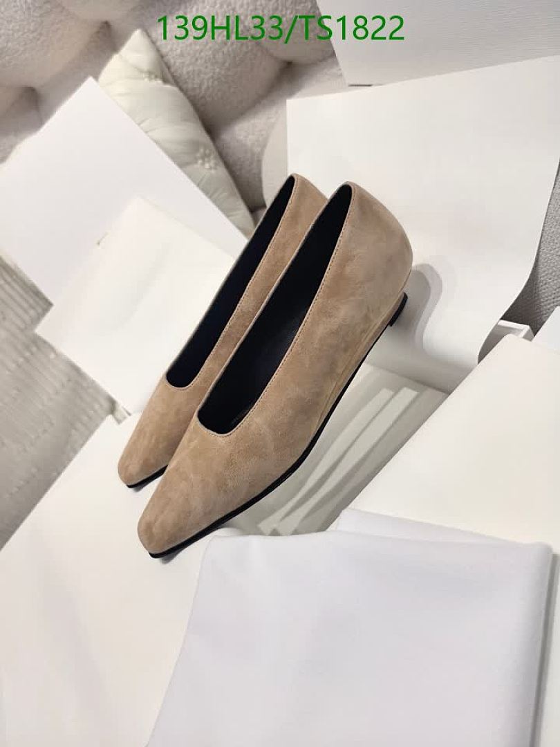 The Row-Women Shoes Code: TS1822 $: 139USD