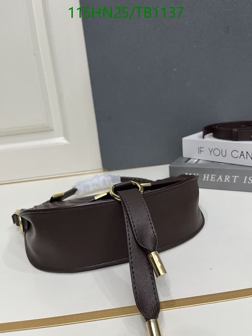 Chloe-Bag-4A Quality Code: TB1137 $: 115USD