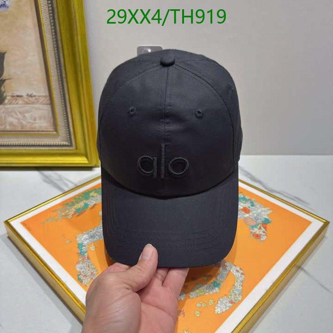 Alo yoga-Cap(Hat) Code: TH919 $: 29USD