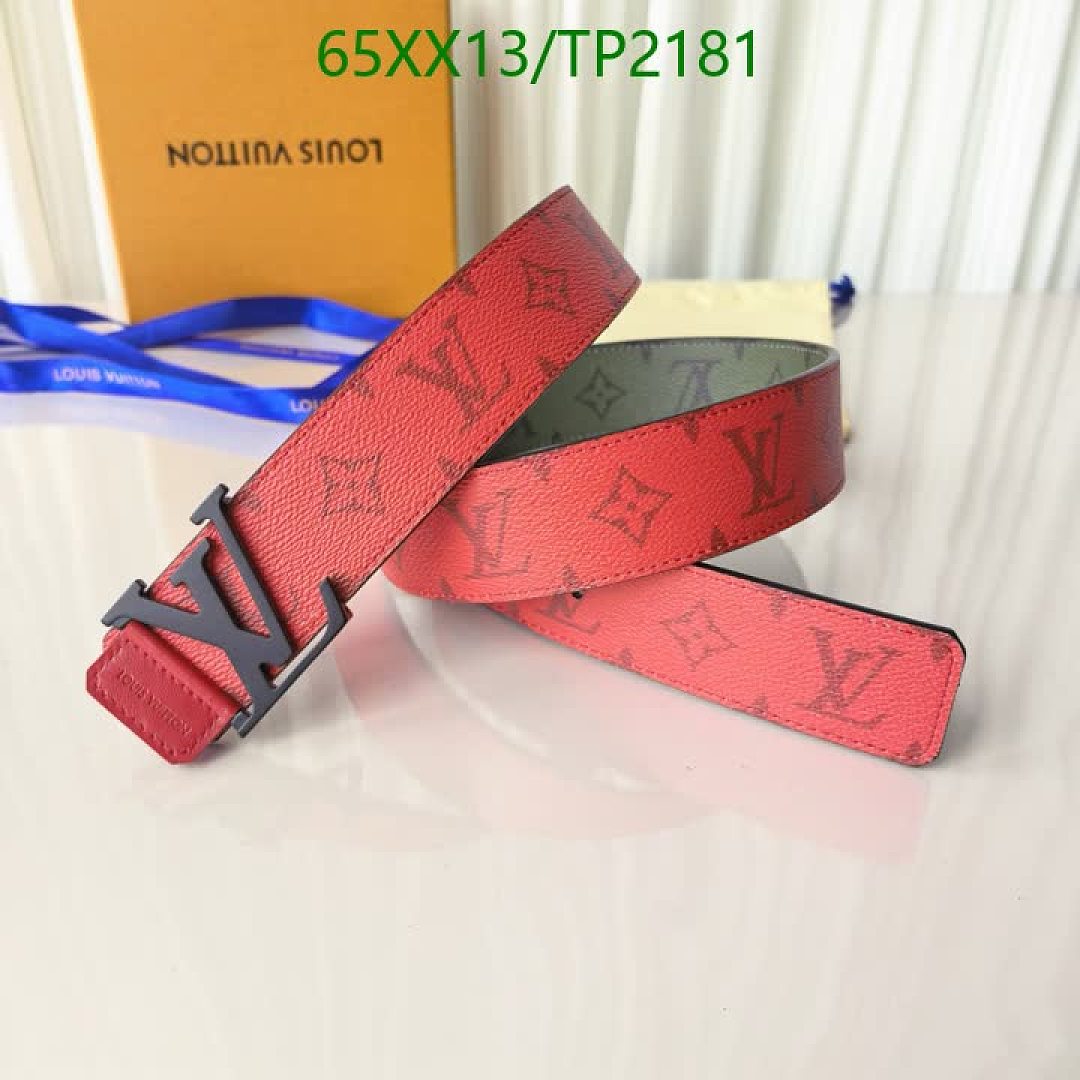 LV-Belts Code: TP2181 $: 65USD