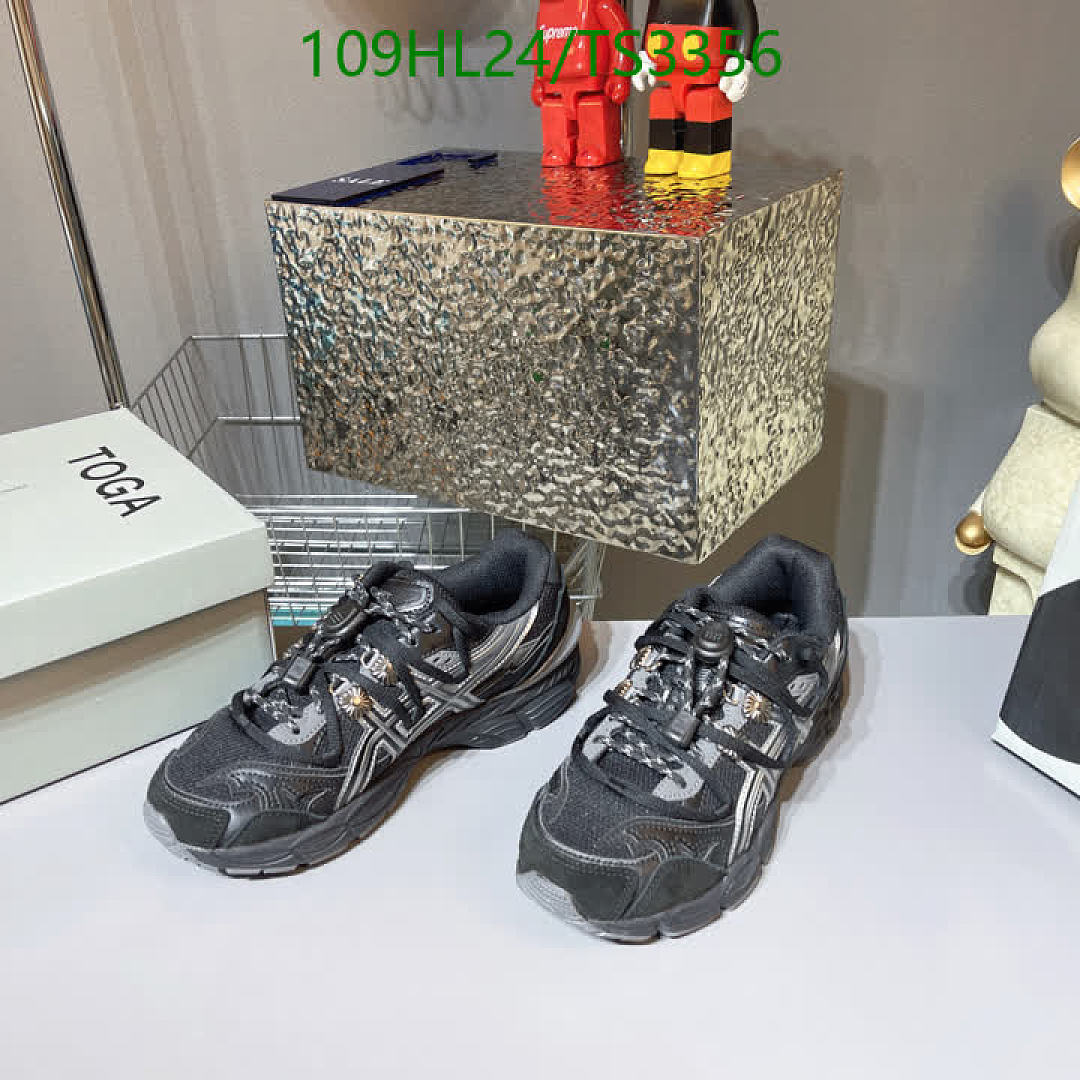 Asics-Men shoes Code: TS3356 $: 109USD