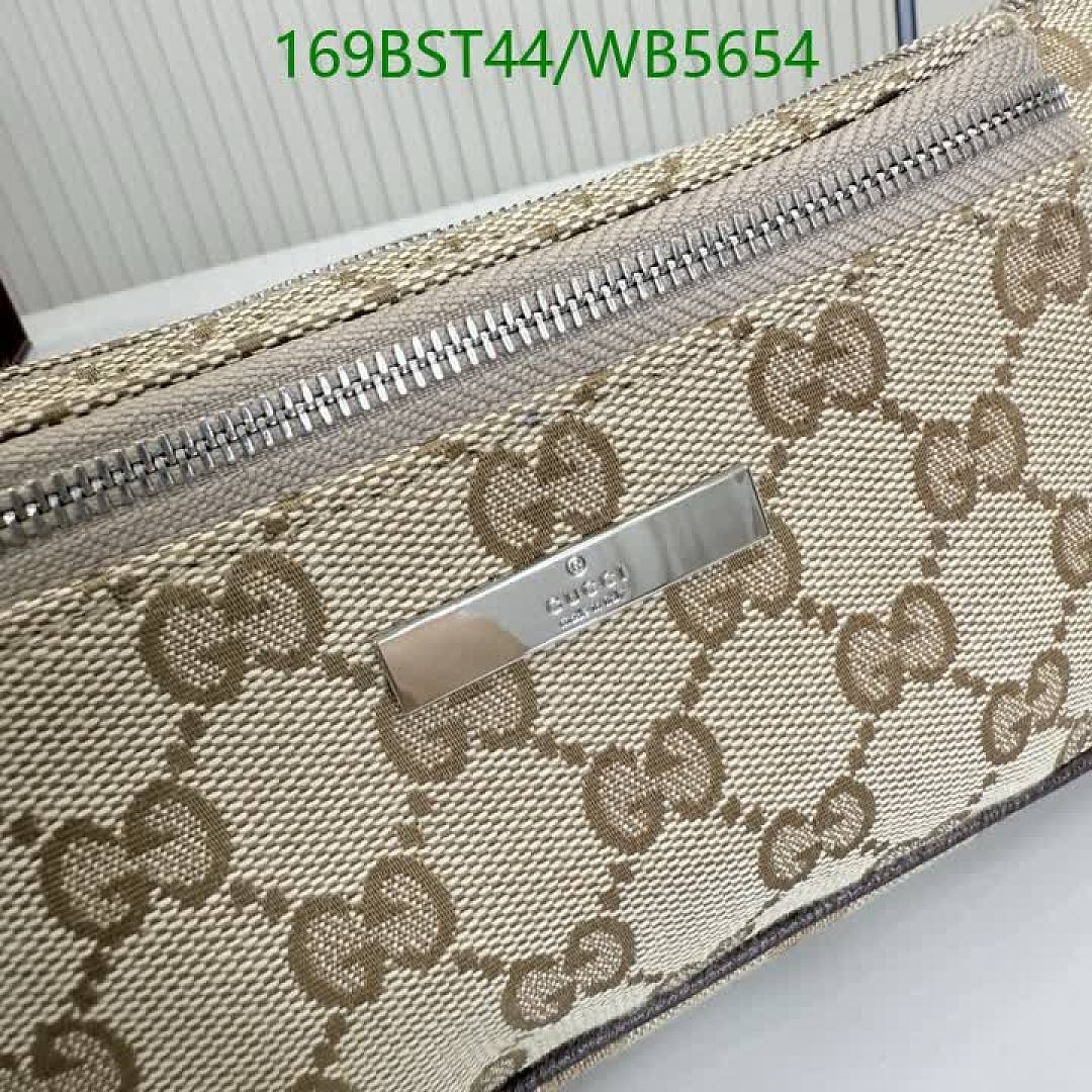 Gucci-Bag-Mirror Quality Code: WB5654 $: 169USD