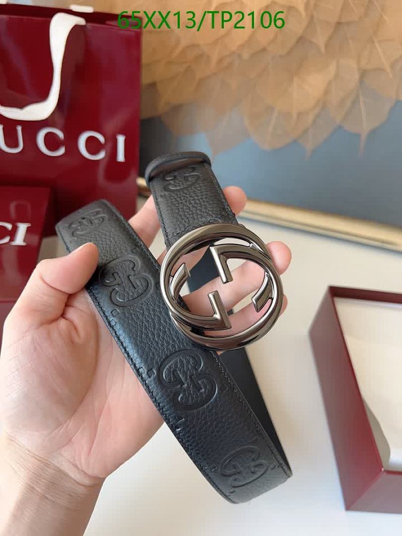 Gucci-Belts Code: TP2106 $: 65USD