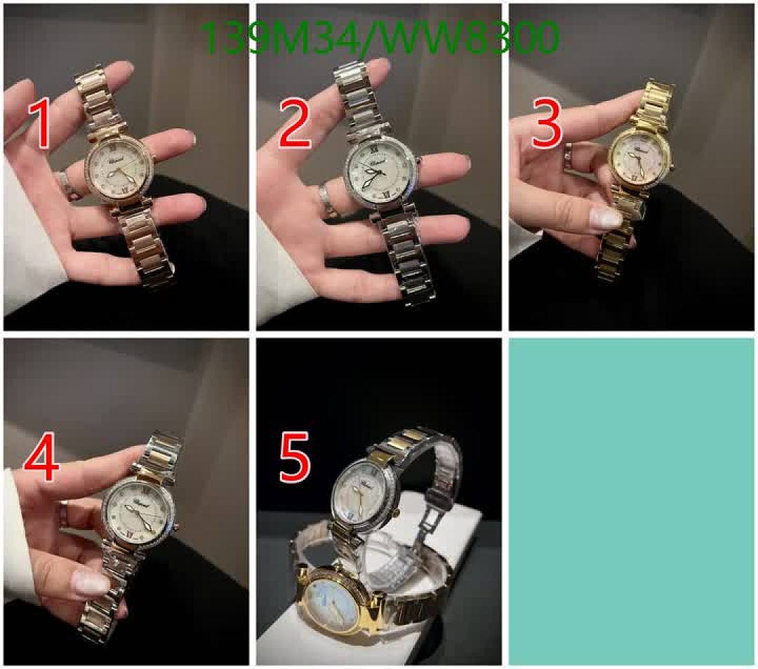 Chopard-Watch-4A Quality Code: WW8300 $: 139USD