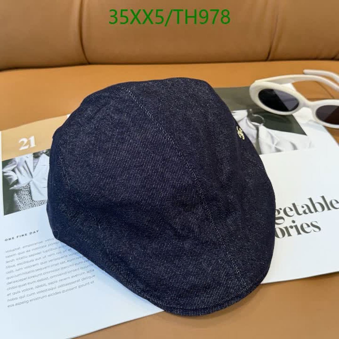 Chanel-Cap(Hat) Code: TH978 $: 35USD