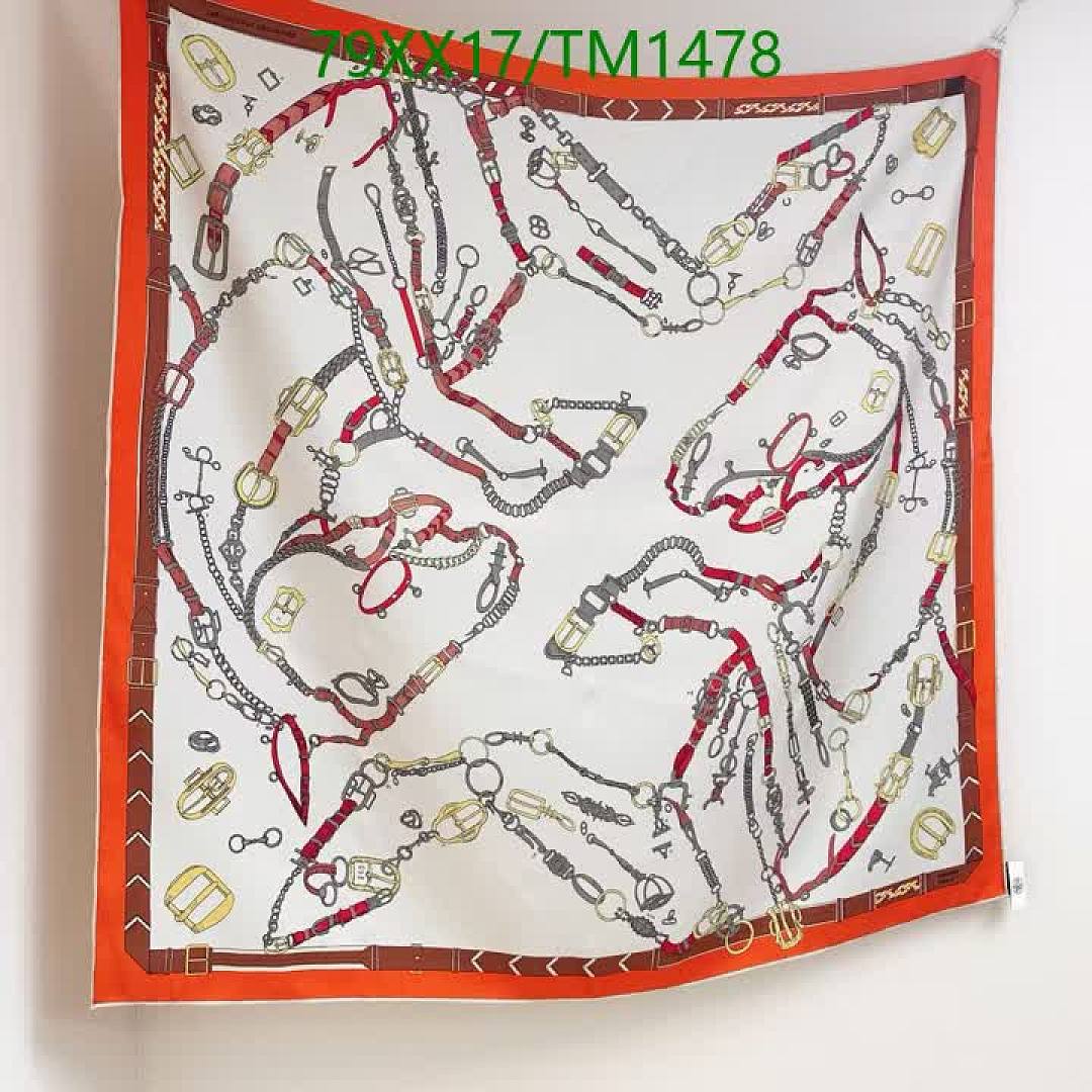 Hermes-Scarf Code: TM1478 $: 79USD