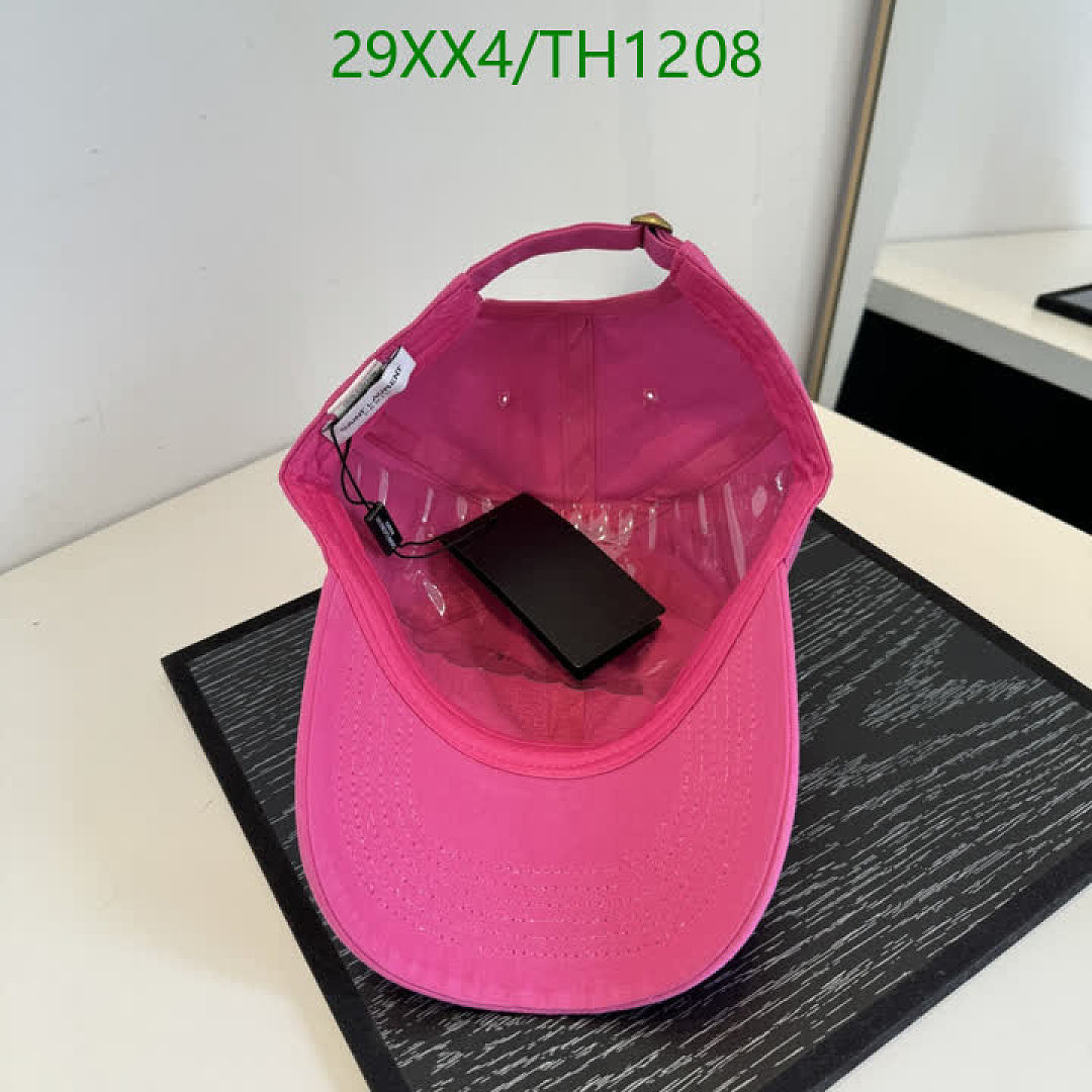 YSL-Cap(Hat) Code: TH1208 $: 29USD