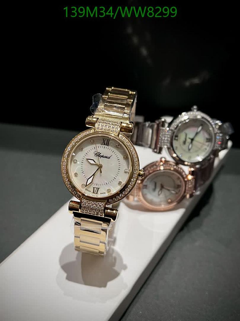 Chopard-Watch-4A Quality Code: WW8299 $: 139USD