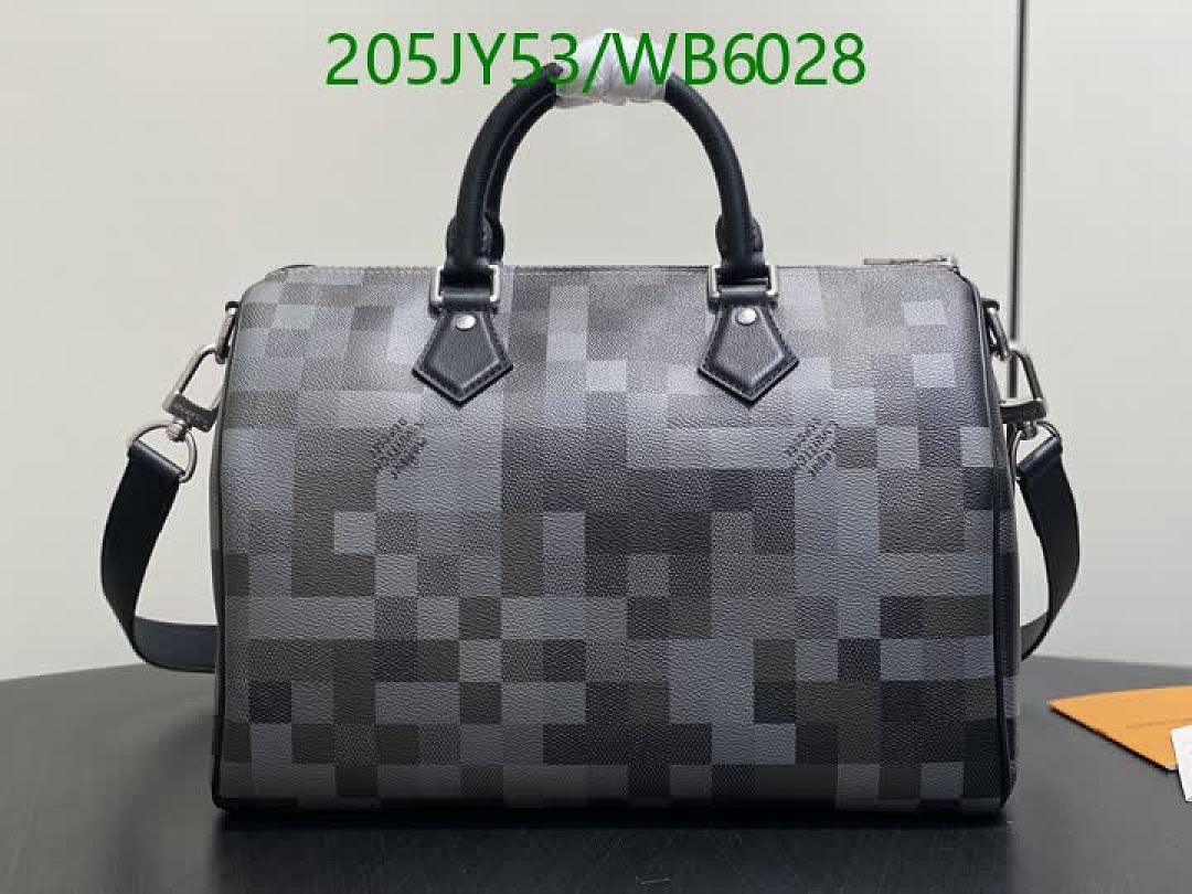 LV-Bag-Mirror Quality Code: WB6028 $: 205USD