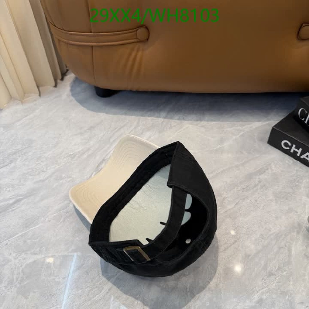 Miu Miu-Cap(Hat) Code: WH8103 $: 29USD