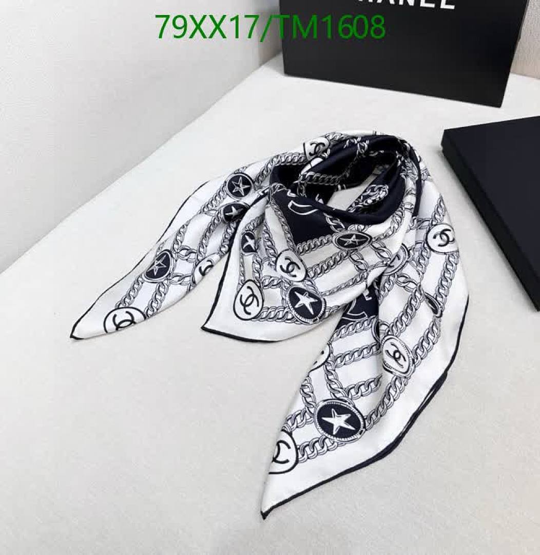 LV-Scarf Code: TM1608 $: 79USD
