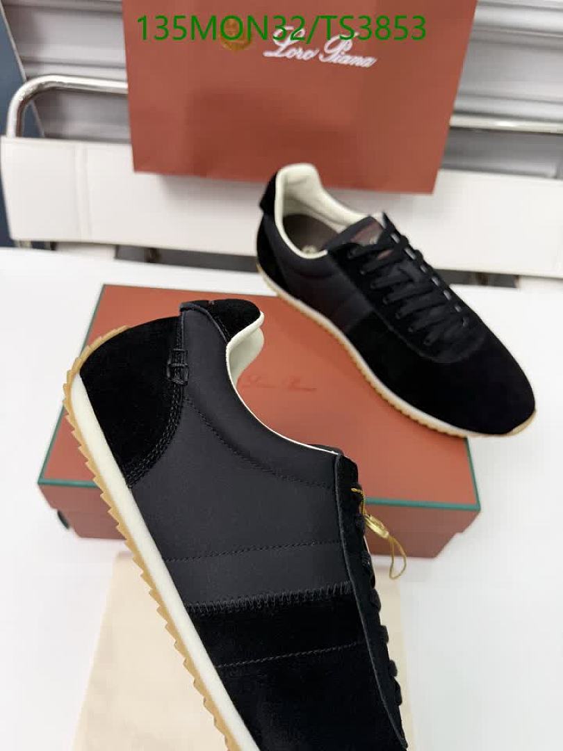 Loro Piana-Women Shoes Code: TS3853 $: 135USD