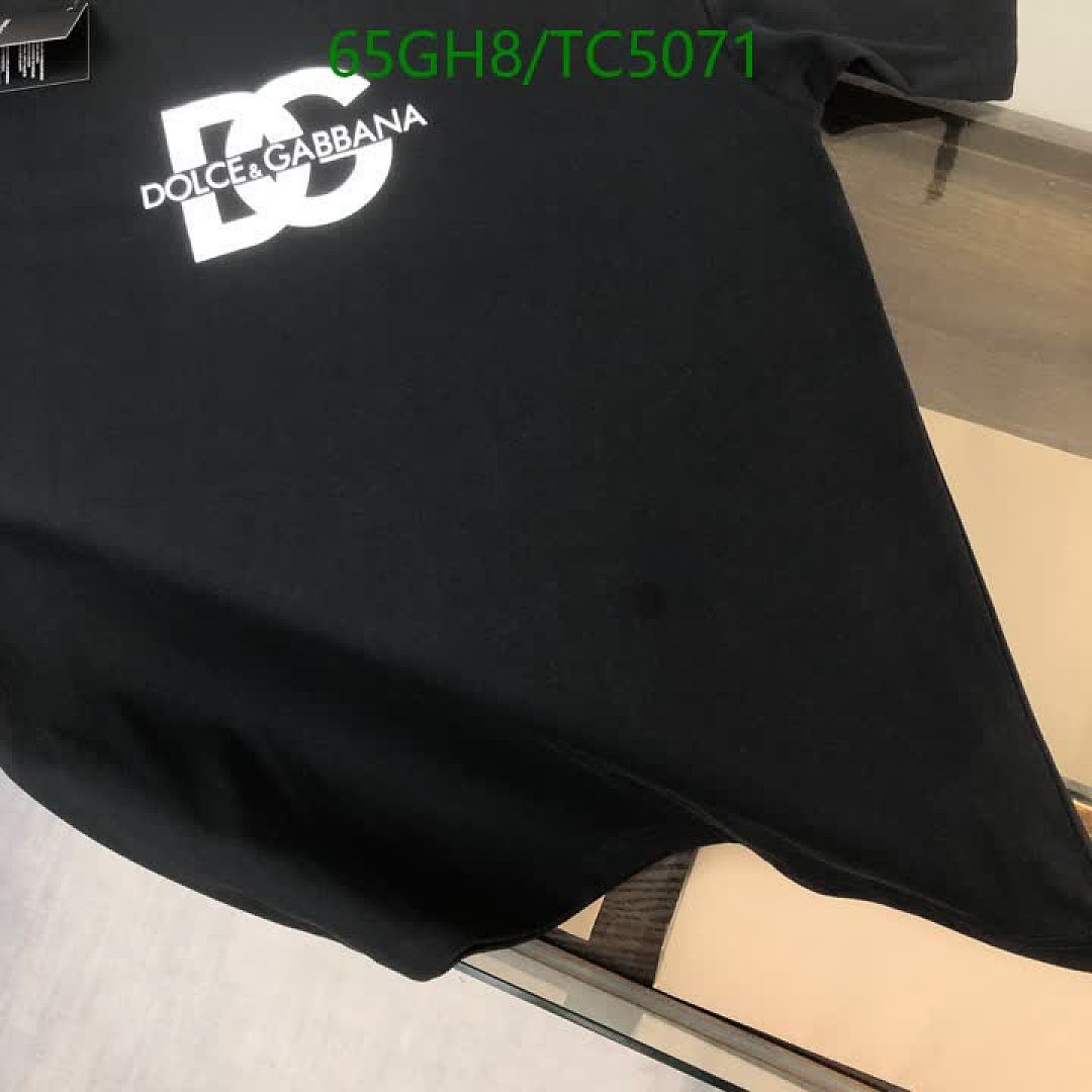 D&G-Clothing Code: TC5071 $: 65USD