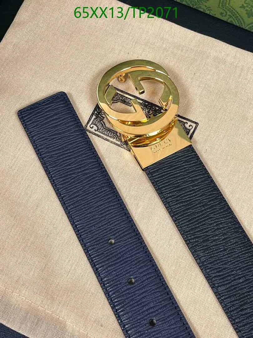 Gucci-Belts Code: TP2071 $: 65USD