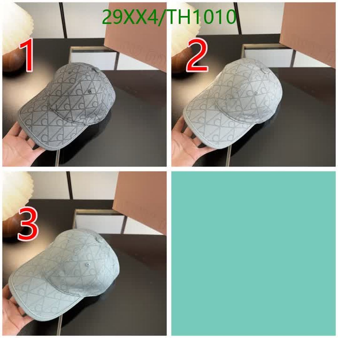CK-Cap(Hat) Code: TH1010 $: 29USD