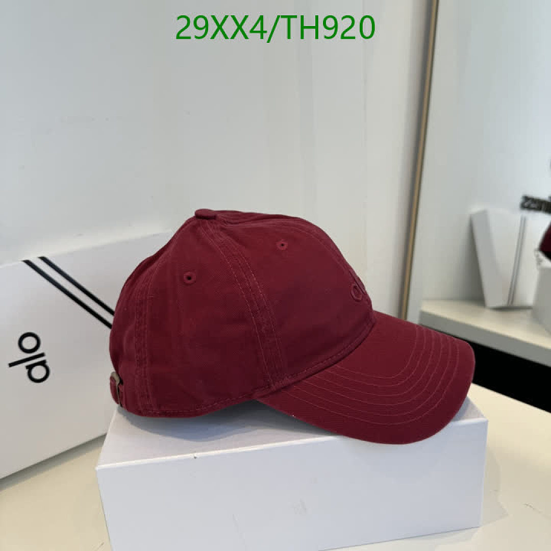 Alo yoga-Cap(Hat) Code: TH920 $: 29USD