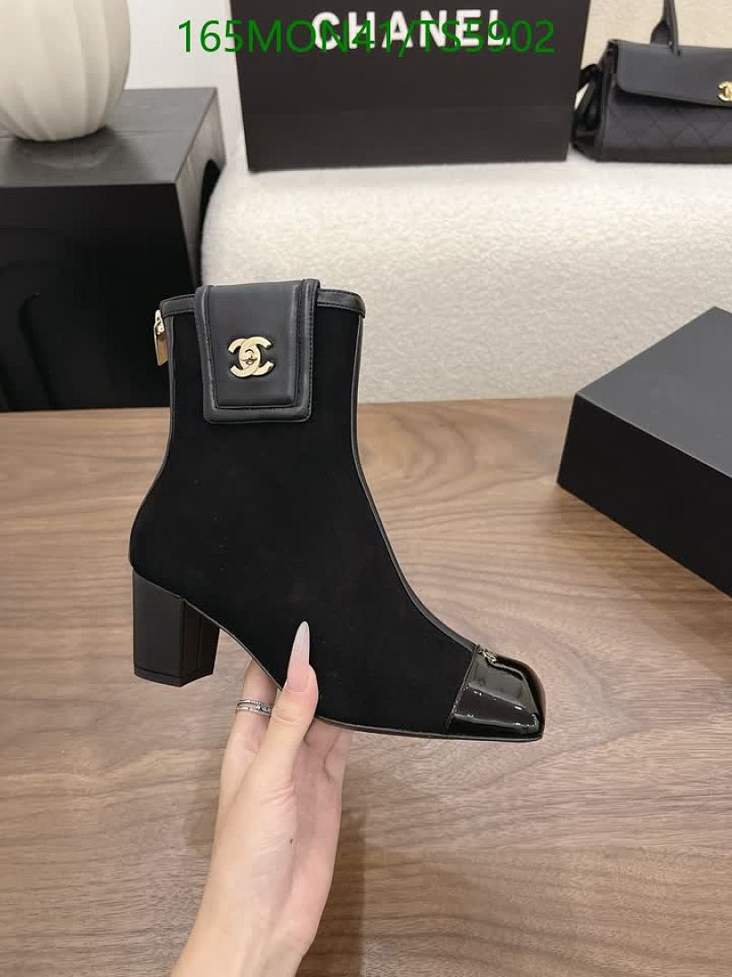 Boots-Women Shoes Code: TS5902 $: 165USD