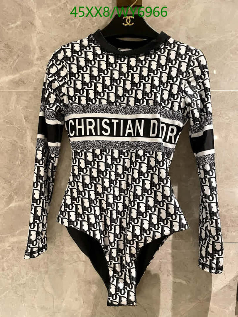 Dior-Swimsuit Code: WY6966 $: 45USD