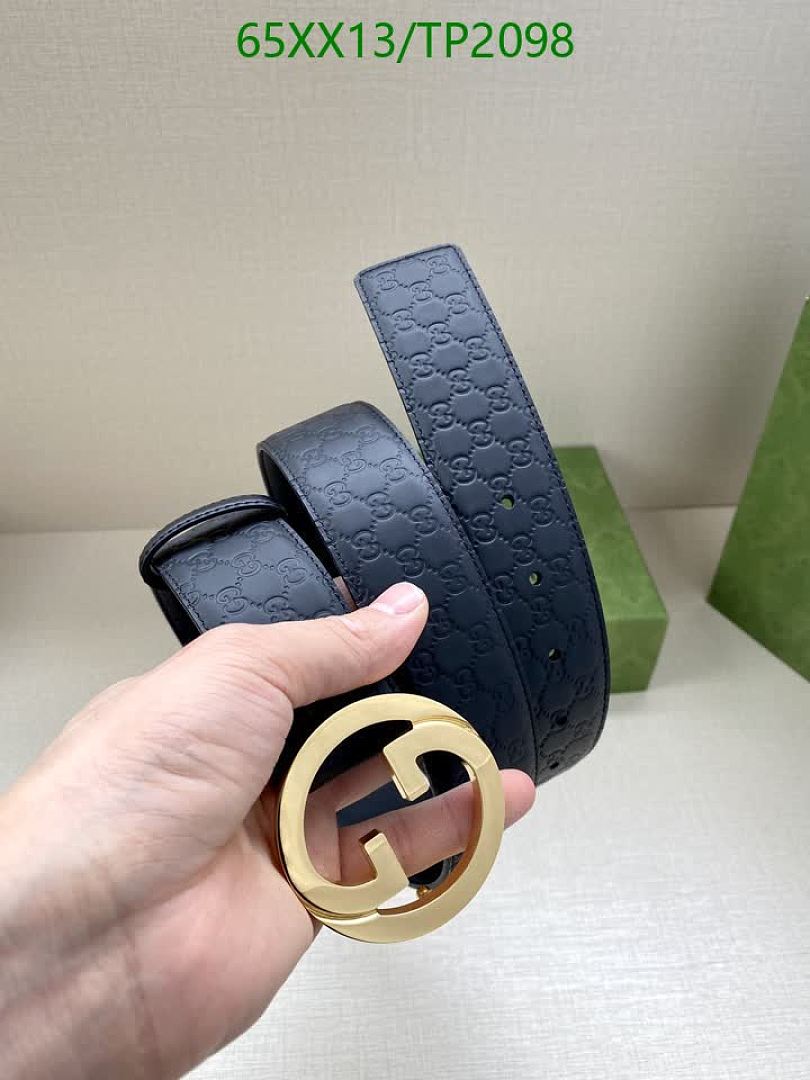 Gucci-Belts Code: TP2098 $: 65USD