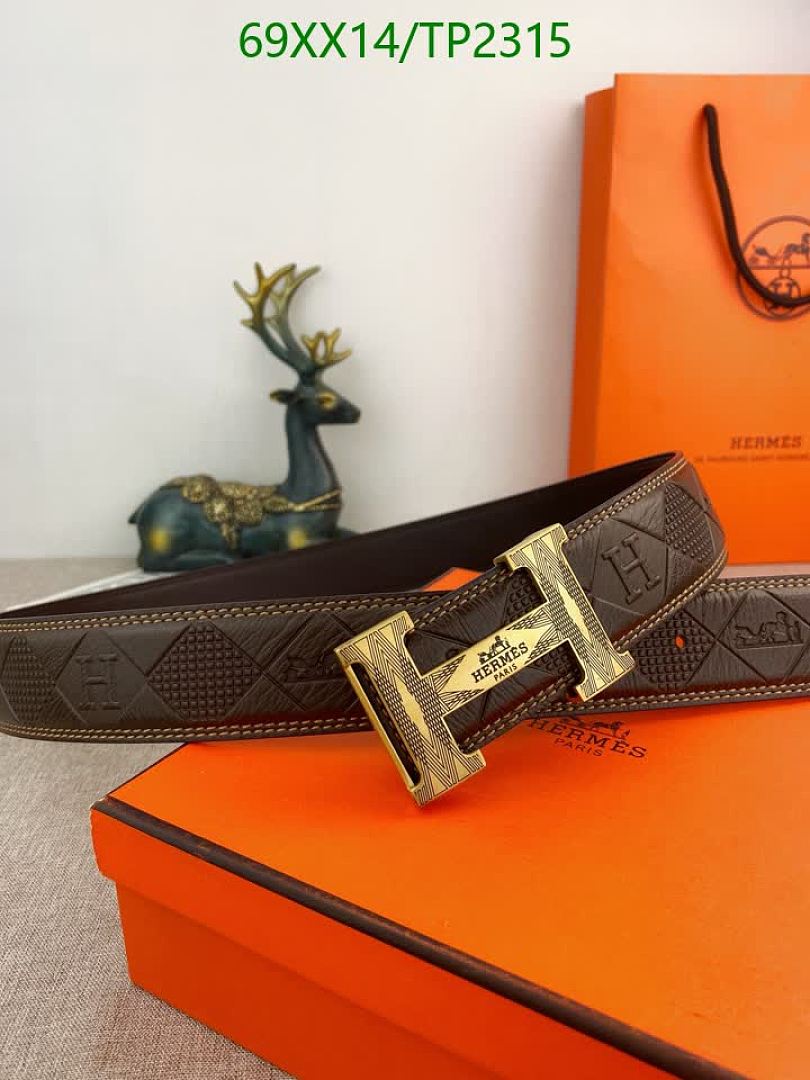 Hermes-Belts Code: TP2315 $: 69USD