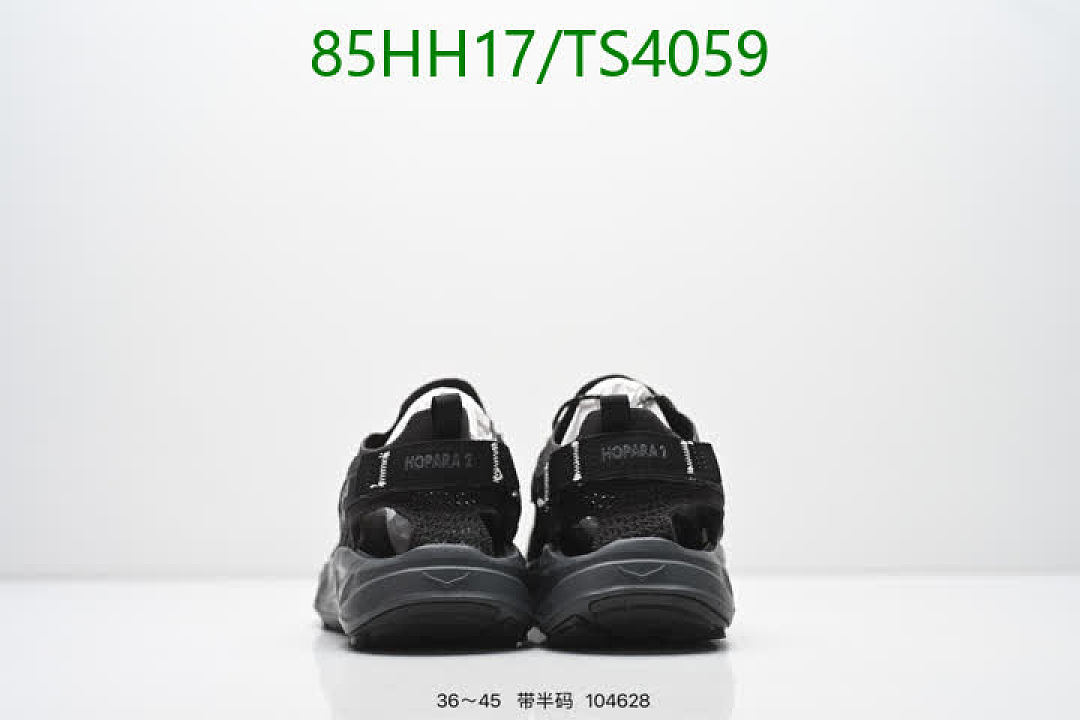 Hoka-Women Shoes Code: TS4059 $: 85USD